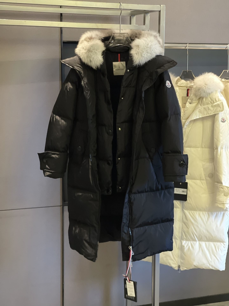 Moncler Down Coat